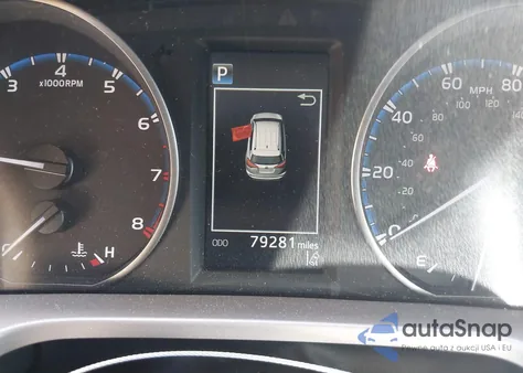 2017 Toyota Rav4 Xle from USA, damaged, VIN JTMRFREV5HD198089